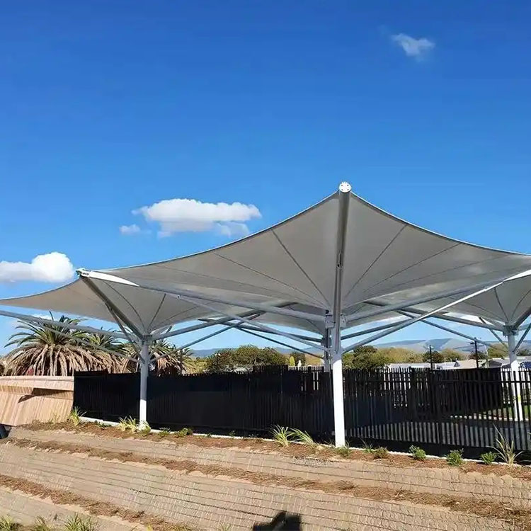 合水县工程案例