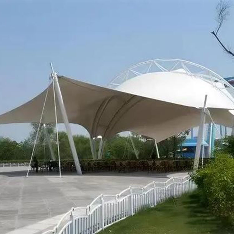 合水县工程案例