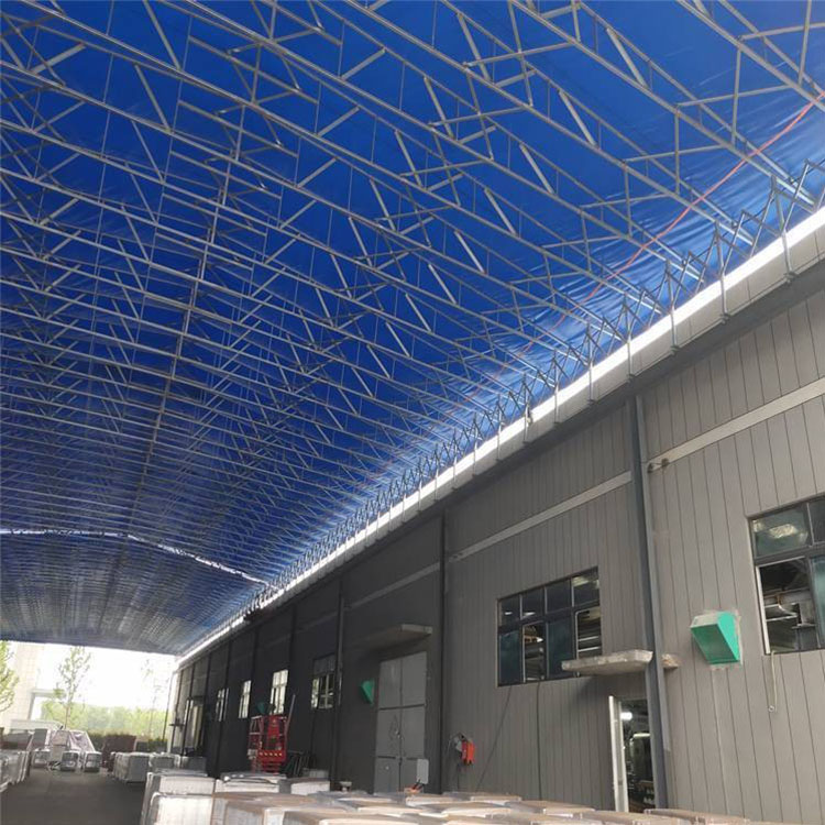 合水县工程案例