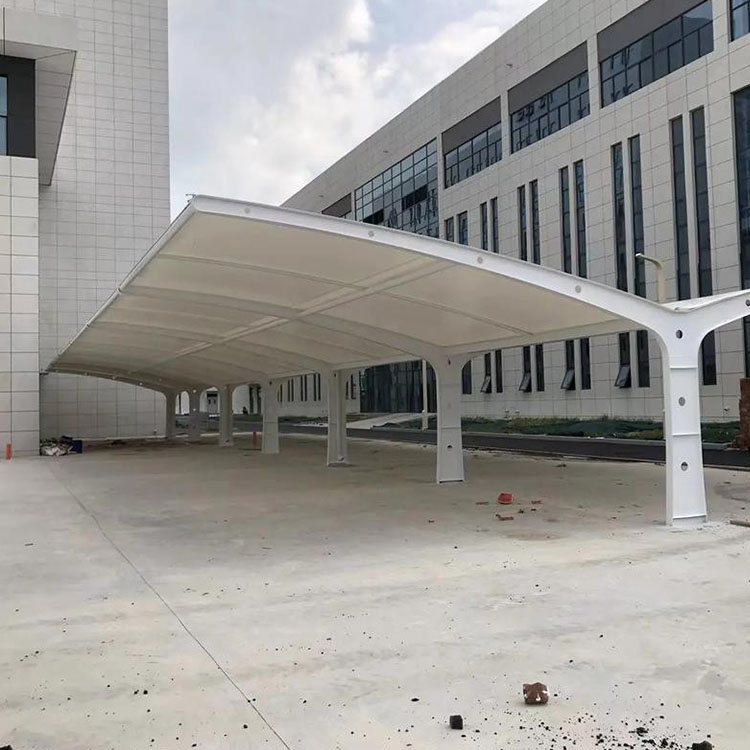 合水县工程案例