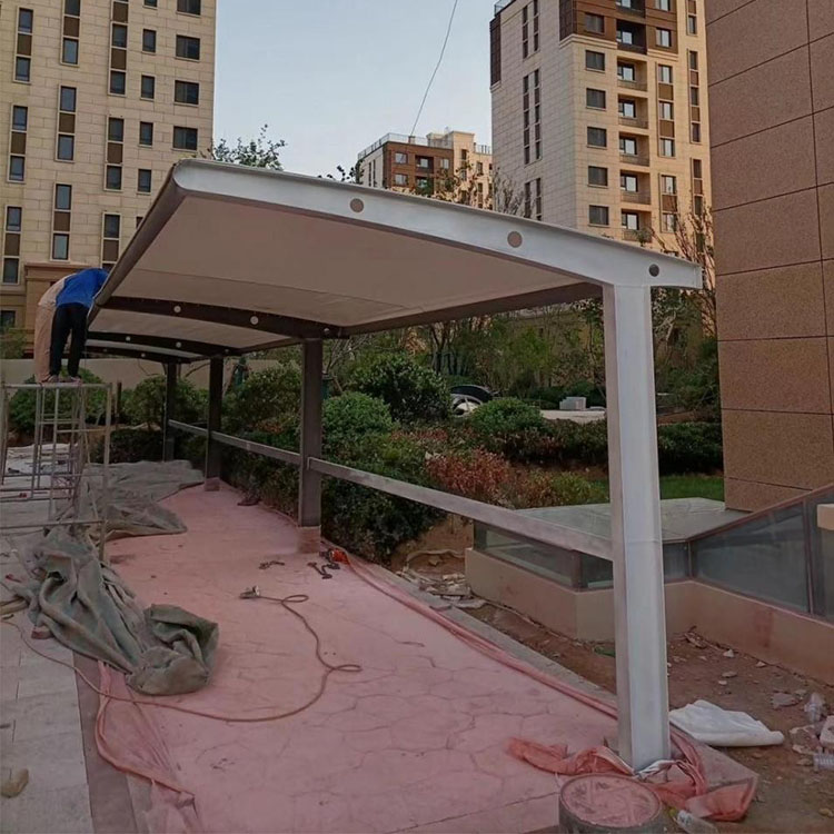 合水县工程案例